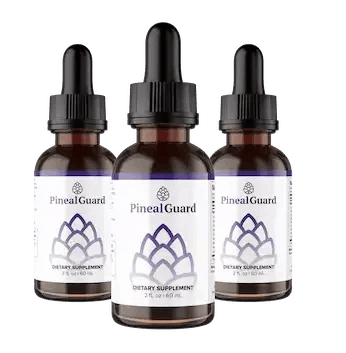 Pineal Guard® | Official Website - Promote Pineal Gland Function